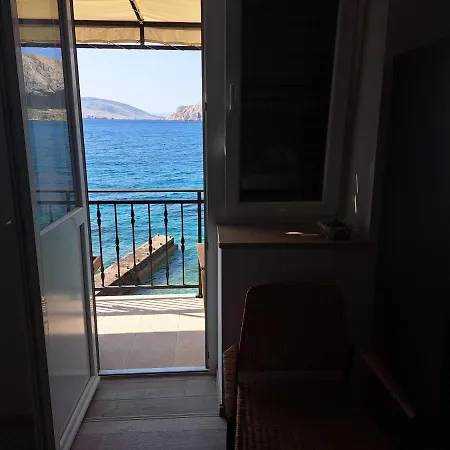 Apartman Grandic