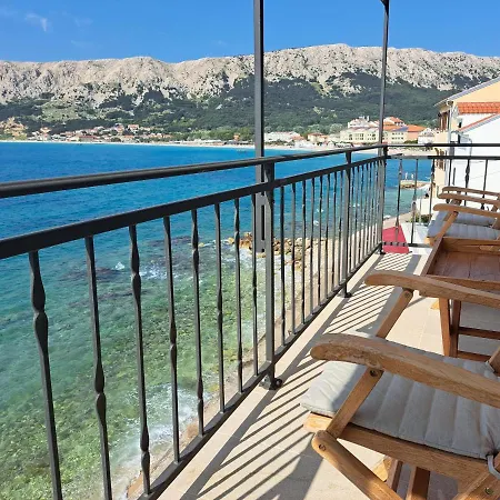 Grandic * Baska (Krk)