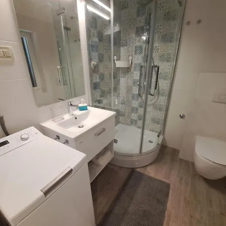 Grandic Apartment