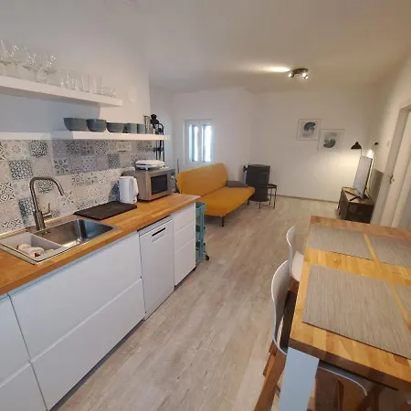 Apartment Grandic *