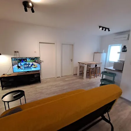 Grandic * Baška