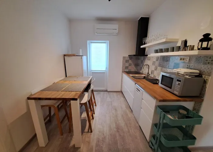 Grandic Apartmán *
