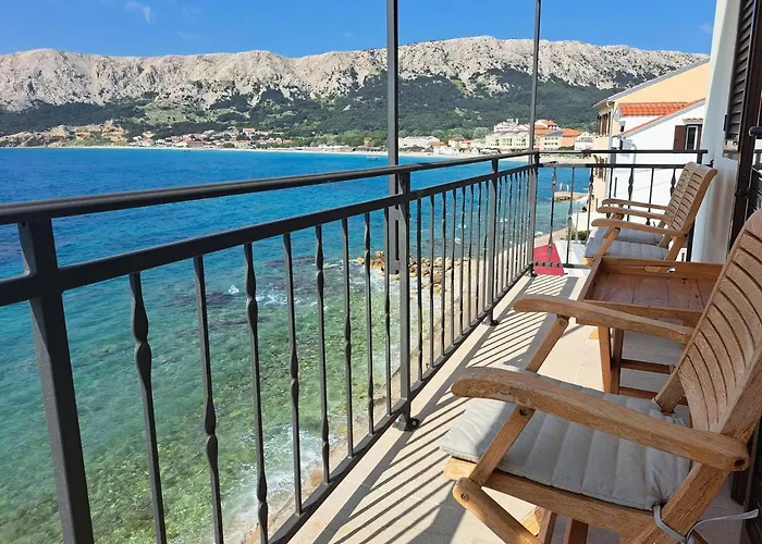 Grandic * Baška