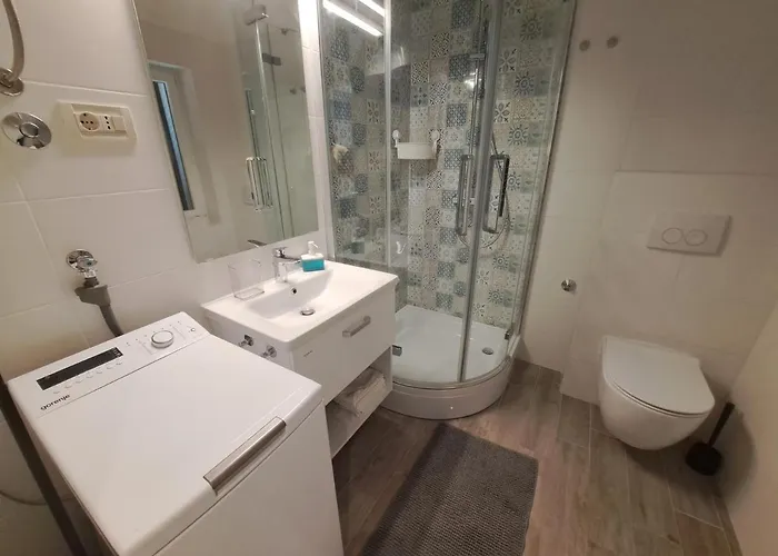 Grandic Apartmán