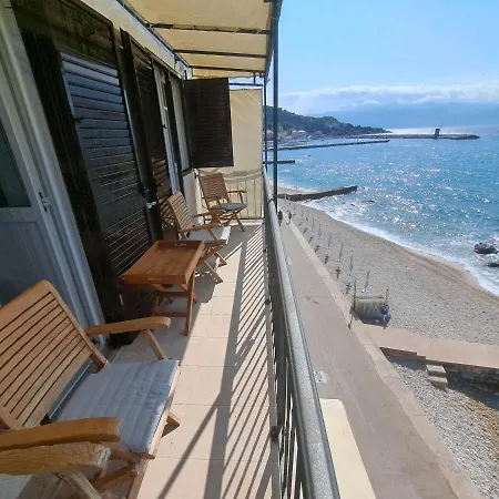 Appartement Grandic *