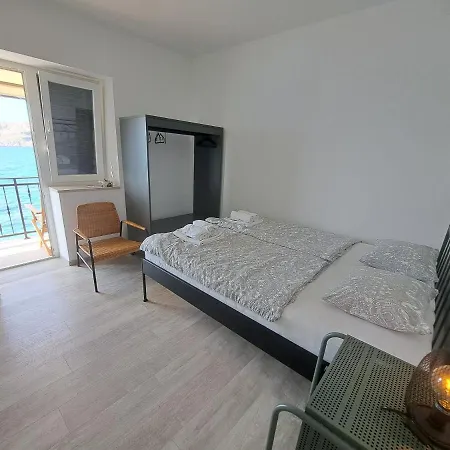 Appartement Grandic Baška