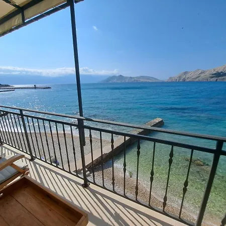 Grandic Appartement Baška