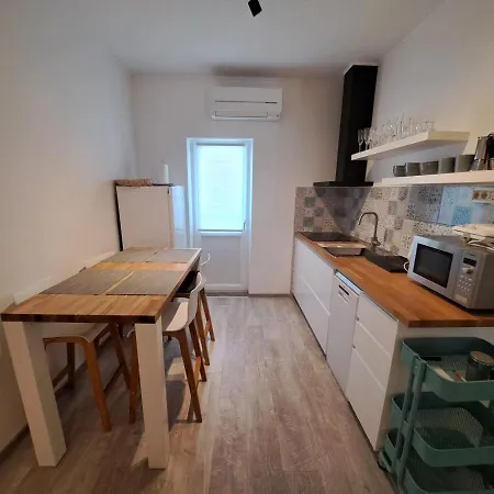 Grandic Appartement *