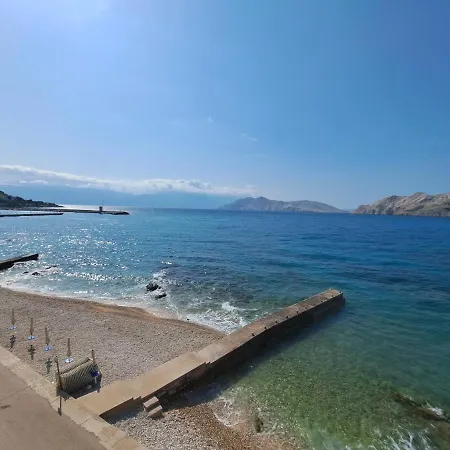 Appartement Grandic *